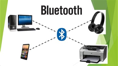 Unleashing the Magic of Bluetooth in Everyday Life